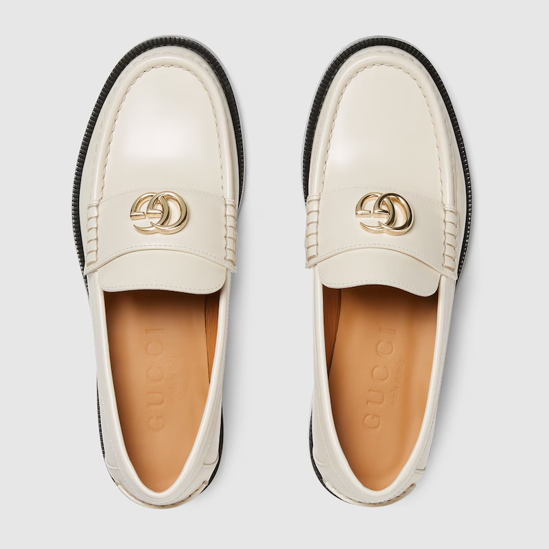 WOMEN'S DOUBLE G LOAFER
